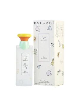 Perfume Infantil Bvlgari Petits et Mamans EDT 100 ml