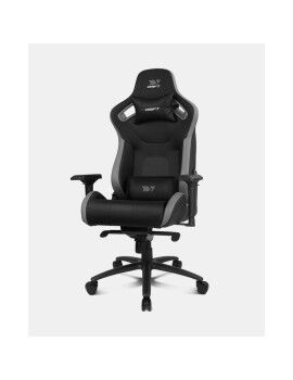 Cadeira de Gaming DRIFT DR600 Deluxe Preto