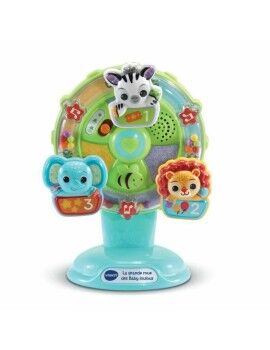 Brinquedo educativo Vtech Baby The Baby Loulous