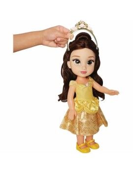Boneca bebé Jakks Pacific Belle 38 cm Princesas Disney