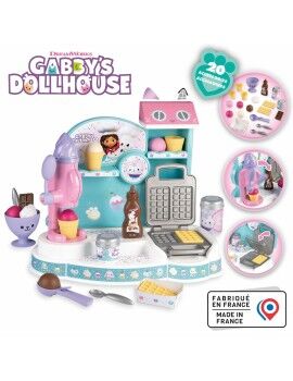 Playset Smoby Gabby´s Dollhouse Kitchen