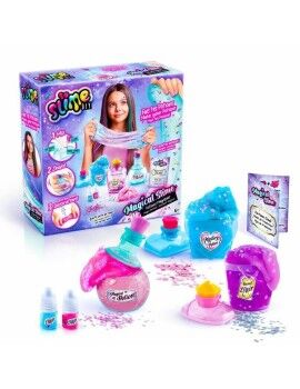 Slime Canal Toys My Magic Potions Multicolor