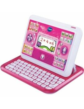 Computador portátil Vtech Ordi-Tablet Genius XL (FR) Brinquedo Interativo