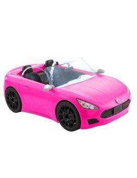 Carrinho de brincar Barbie Vehicle