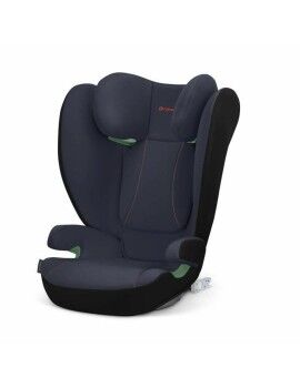 Cadeira para Automóvel Cybex Solution B i-Fix Azul II (15-25 kg)