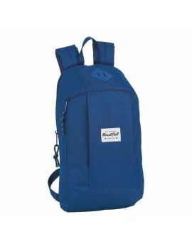 Mochila Casual BlackFit8 Oxford Azul escuro (22 x 39 x 10 cm)