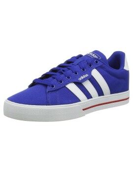 Sapatilhas de Desporto Infantis Adidas Daily 3.0 Unissexo Royal