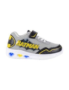 Sapatilhas Desportivas com LED Batman