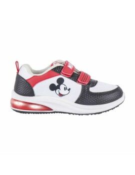 Sapatilhas Desportivas com LED Mickey Mouse