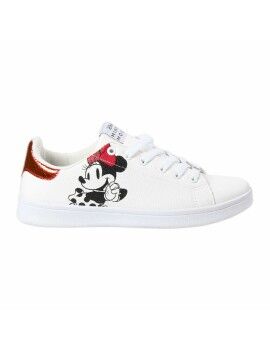 Sapatilhas de Desporto Infantis Minnie Mouse