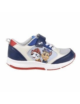 Sapatilhas de Desporto Infantis The Paw Patrol