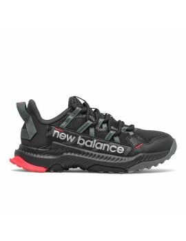 Sapatilhas de Desporto Infantis New Balance Shando Ruju