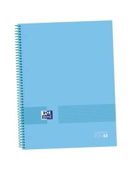 Caderno Oxford &You A4 5 Peças