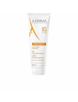 Leite Solar Infantil A-Derma Protect 250 ml SPF 50+