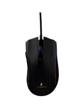 Rato Gaming Verbatim Hawk Claw 6400 dpi