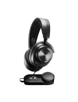 Auriculares com microfone para Vídeojogos SteelSeries Arctis Nova Pro