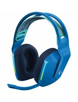 Auriculares com microfone Logitech 981-000943          