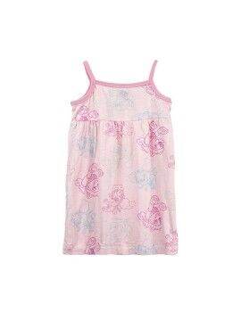 Vestido The Paw Patrol Cor de Rosa Rosa Claro