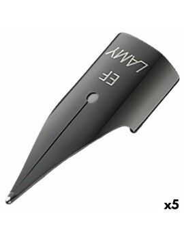 Aparo sobressalente Lamy Z50 Preto (5 Unidades)