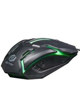 Rato Gaming Denver Electronics GMO-403