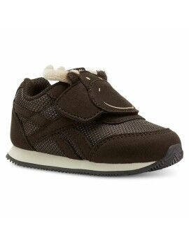 Sapatilhas de Desporto para Bebés Reebok Sportswear Classic Royal Castanho