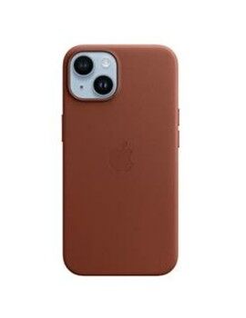 Capa para Telemóvel Apple MPP73ZM/A iPhone 14 Castanho