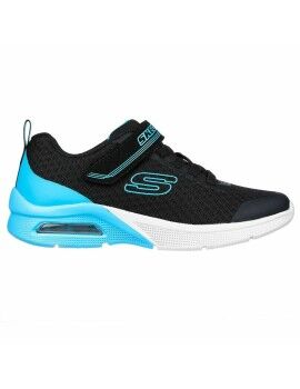 Sapatilhas de Desporto Infantis Skechers Microspec Max - Epic Brights...