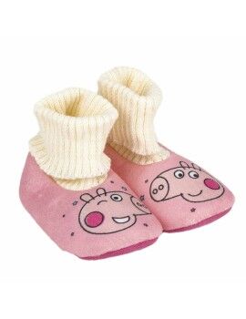 Chinelos de casa Peppa Pig Cor de Rosa