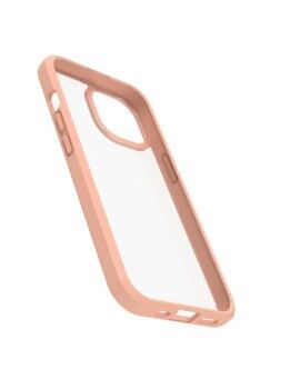 Capa para Telemóvel Otterbox LifeProof 77-92813 iPhone 15 Laranja Transparente