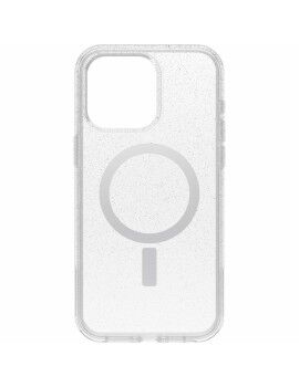 Capa para Telemóvel Otterbox LifeProof iPhone 15 Pro Max Transparente