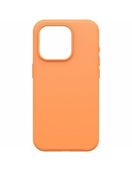 Capa para Telemóvel Otterbox LifeProof Laranja iPhone 15 Pro