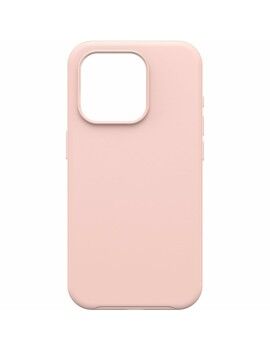 Capa para Telemóvel Otterbox LifeProof Cor de Rosa iPhone 15 Pro