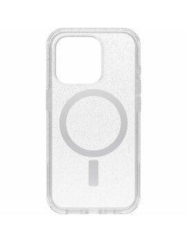 Capa para Telemóvel Otterbox LifeProof Transparente iPhone 15 Pro