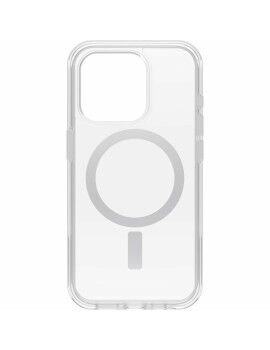 Capa para Telemóvel Otterbox LifeProof Transparente iPhone 15 Pro