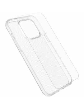 Capa para Telemóvel Otterbox LifeProof Transparente