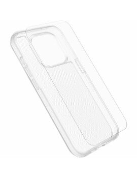 Capa para Telemóvel Otterbox LifeProof Transparente