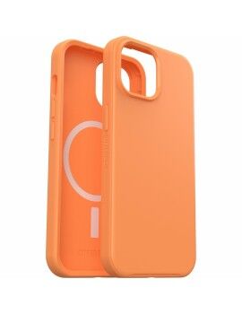 Capa para Telemóvel Otterbox LifeProof IPHONE 15/14/13 Laranja