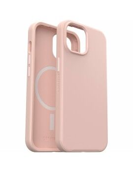 Capa para Telemóvel Otterbox LifeProof IPHONE 15/14/13 Cor de Rosa