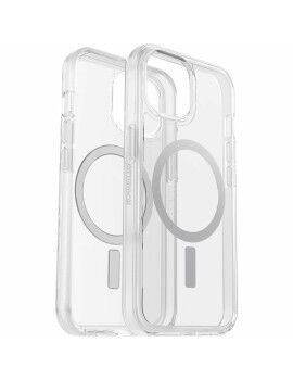 Capa para Telemóvel Otterbox LifeProof IPHONE 15/14/13 Transparente