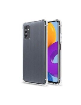 Capa para Telemóvel PcCom Essential Galaxy M23 5G Transparente