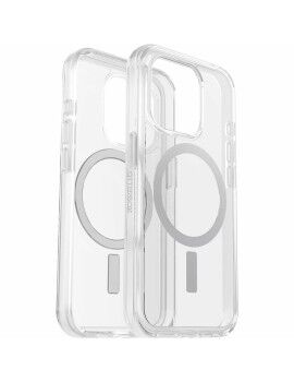 Capa para Telemóvel Otterbox LifeProof Transparente iPhone 15 Pro