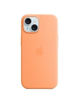 Capa para Telemóvel Apple Laranja iPhone 15