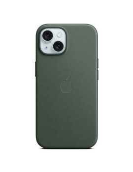 Capa para Telemóvel Apple Verde Apple iPhone 15