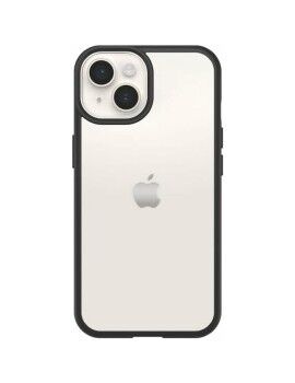 Capa para Telemóvel iPhone 15 Otterbox LifeProof 77-92802 Preto Transparente