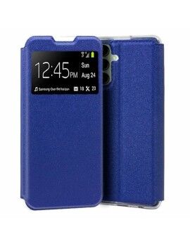 Capa para Telemóvel Cool Galaxy A14  Galaxy A14 5G Azul Samsung