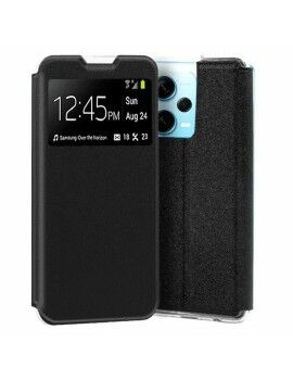 Capa para Telemóvel Cool Redmi Note 12 Pro Plus 5G Preto Xiaomi