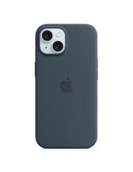 Capa para Telemóvel Apple 6,7" Azul iPhone 15 Plus