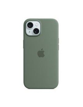 Capa para Telemóvel Apple 6,7" Verde iPhone 15 Plus