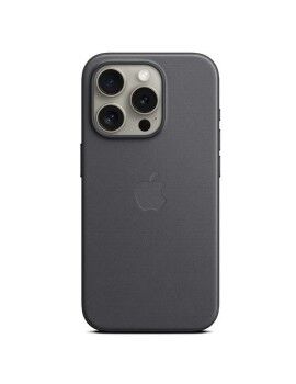 Capa para Telemóvel iPhone 15 Pro Max Apple MT4V3ZM/A Preto