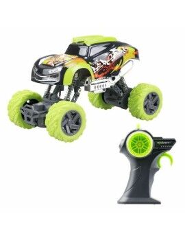 Carro Rádio Controlo Exost CRAWLER 4 x 4 1:24